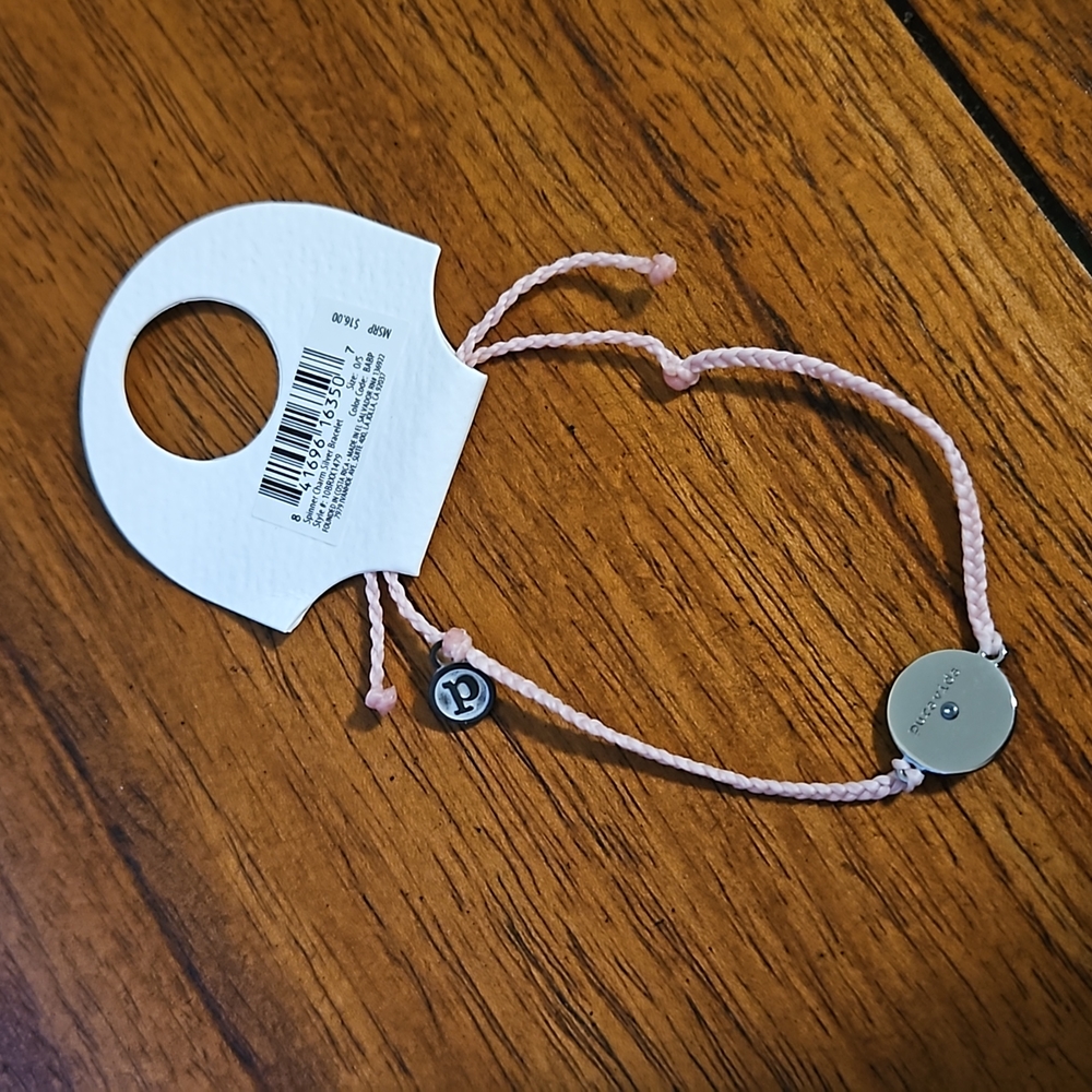 NEW Pura Vida charm bracelets - Picture 2 of 2
